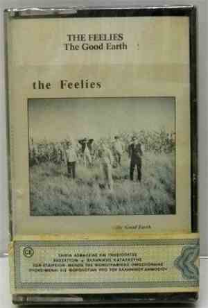 The Feelies - The Good Earth