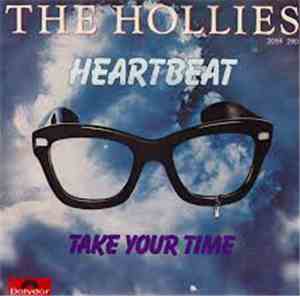 The Hollies - Heartbeat