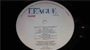 The Human League - Dare