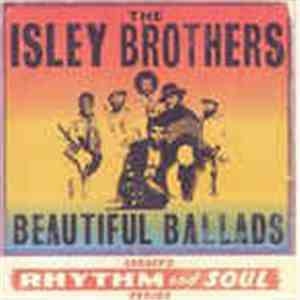 The Isley Brothers - Beautiful Ballads