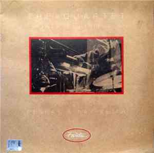 The Quartet - Nevada / Jitterbug (Remixes)