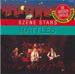 The Rattles - Rattles Live - Szene Stars