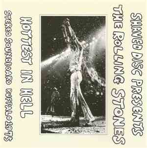 The Rolling Stones - Hottest In Hell