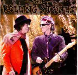 The Rolling Stones - San Diego '98