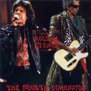 The Rolling Stones - The Fourth Dimension