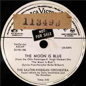 The Sauter-Finegan Orchestra - The Moon Is Blue / 