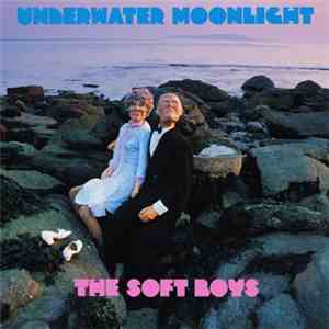 The Soft Boys - Underwater Moonlight
