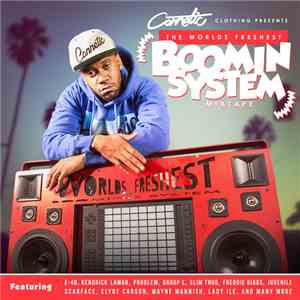 The Worlds Freshest - Boomin System