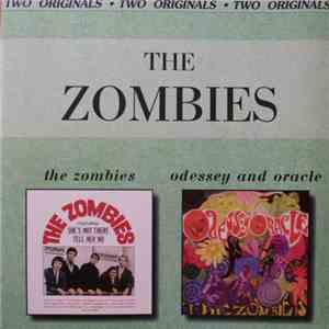 The Zombies - The Zombies / Odessey And Oracle