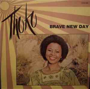 Thoko - Brave New Day