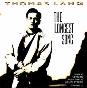 Thomas Lang - The Longest Song