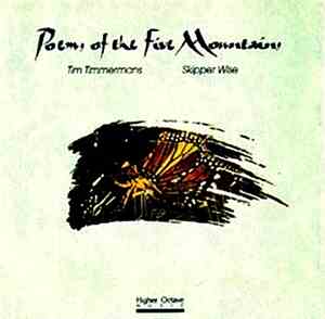 Tim Timmermans & Skipper Wise - Poems Of The Five Mountains
