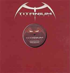 Titanium - Outbreak