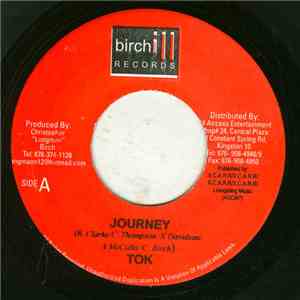 TOK - Journey