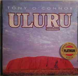 Tony O'Connor  - Uluru