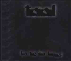Tool  - Lateralus