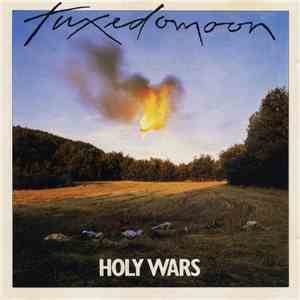 Tuxedomoon - Holy Wars