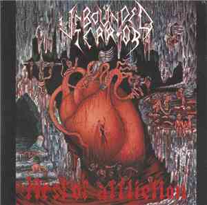 Unbounded Terror - Nest Of Affliction