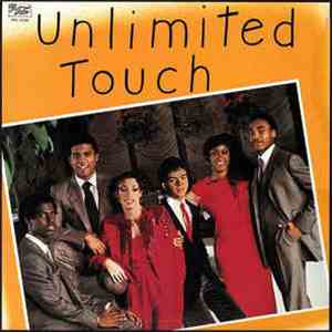 Unlimited Touch - Unlimited Touch