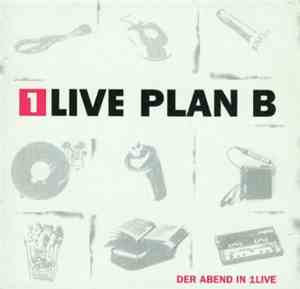 Various - 1Live Plan B