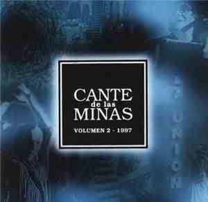 Various - Cante De Las Minas. Volumen 2 - 1997