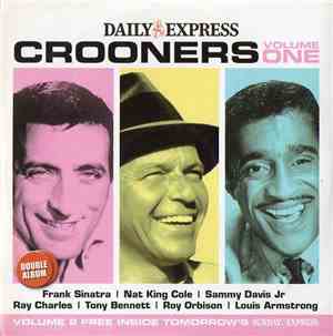 Various - Crooners Volume One
