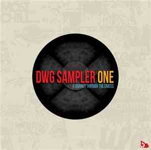 Various - DWG Sampler One (A Journey Through The Crates)