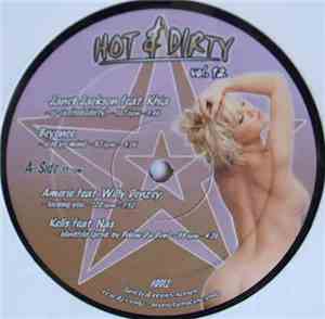 Various - Hot & Dirty Vol. 12