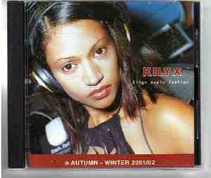 Various - Kilyx Music Fashion - Autumn Winter 2001/02