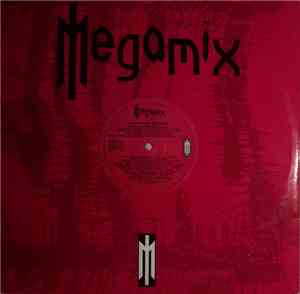 Various - Megamix - Deephouse Megamix