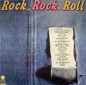 Various - Rock And Rock And Roll