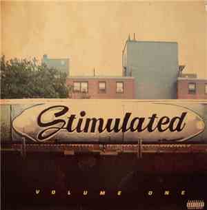 Various - Stimulated Vol. 1