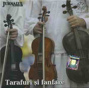 Various - Tarafuri Și Fanfare