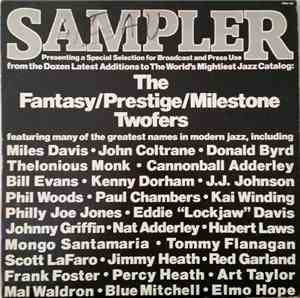 Various - Twofer Sampler Summer 1976