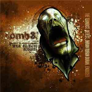 Various - ZoMb3 #1