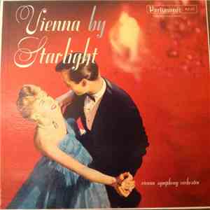 Vienna Symphonic Orchestra Project - Vienna By Starlight