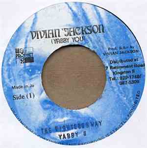 Yabby U - The Righteous Way