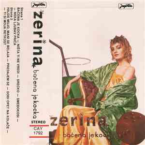 Zerina - Bačena Je Kocka