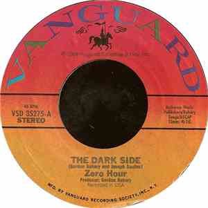Zero Hour - The Dark Side