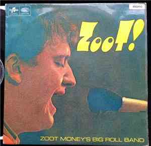 Zoot Money's Big Roll Band - Zoot!