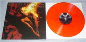 Ablaze My Sorrow - The Plague