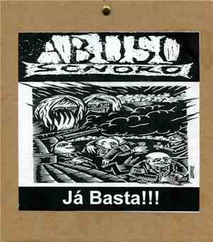 Abuso Sonoro - Já Basta!!!