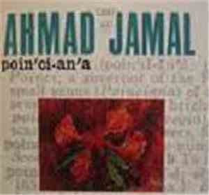 Ahmad Jamal - Poinciana