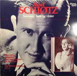 Aksel Schiøtz - Sommer, Høst Og Vinter