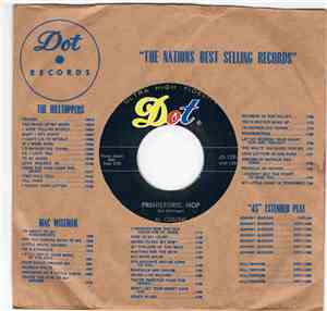Al Collins - Prehistoric Hop