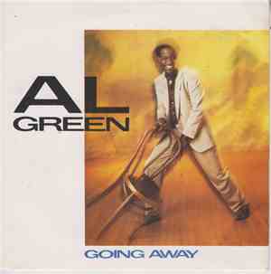 Al Green - Going Away