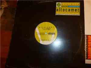 Altocamet - Astordisco