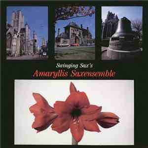 Amaryllis Saxensemble - Swinging Sax's