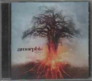 Amorphis - Skyforger