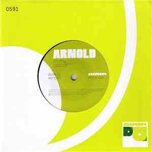 Arnold  - Oh My